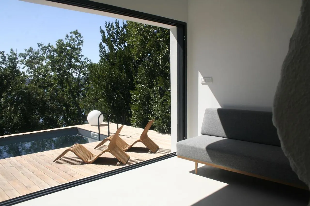 Ab61 Tiny Design House For Two Villa Jadranovo