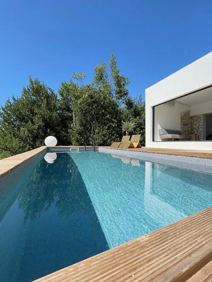 Ab61 Tiny Design House For Two Villa Jadranovo
