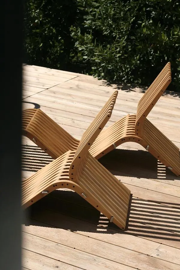 Ab61 Tiny Design House For Two Villa Jadranovo Croatia