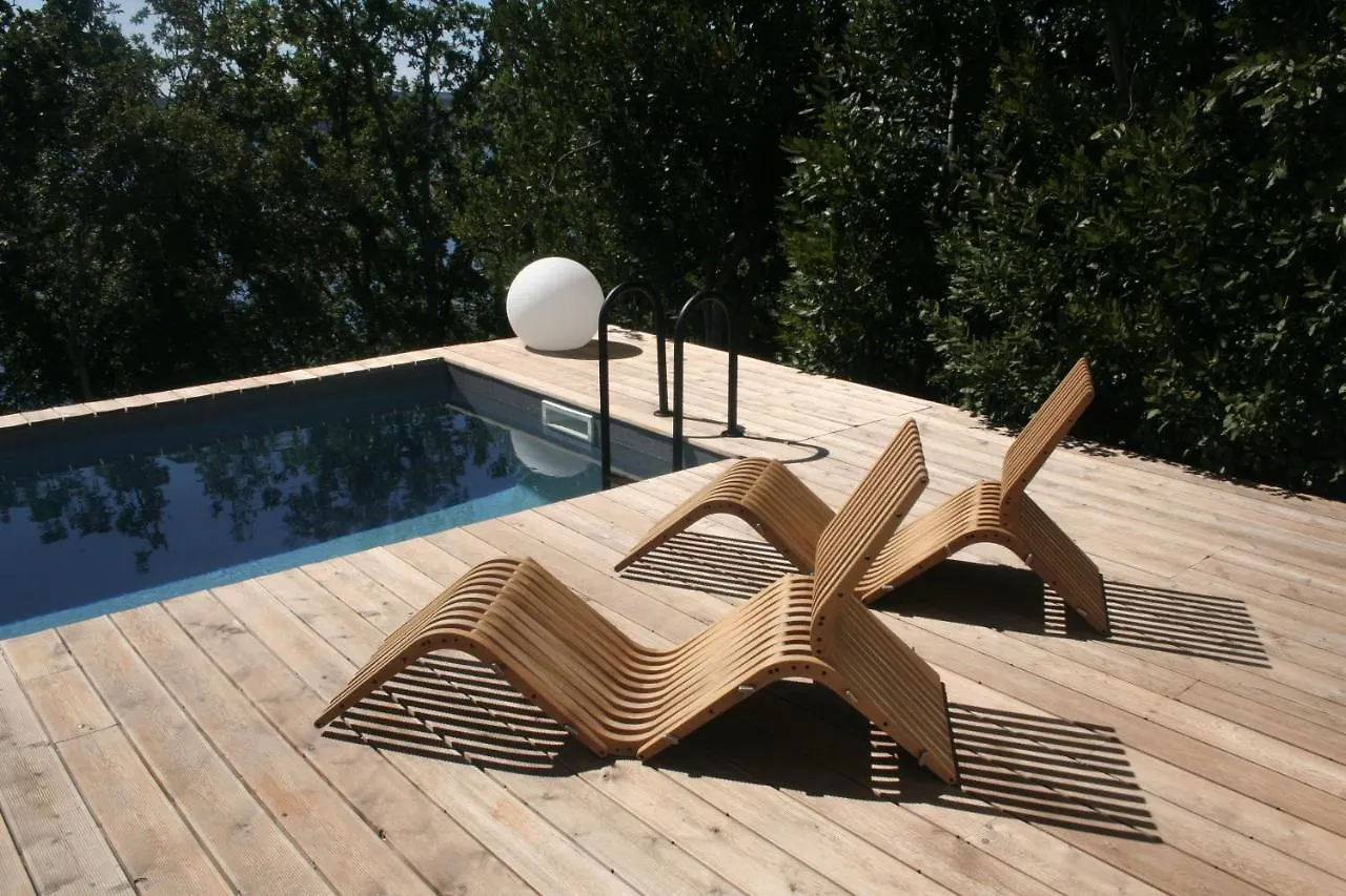Ab61 Tiny Design House For Two Villa Jadranovo 0*,