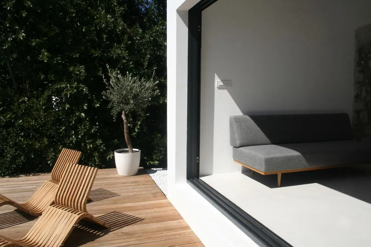 Ab61 Tiny Design House For Two Villa Jadranovo