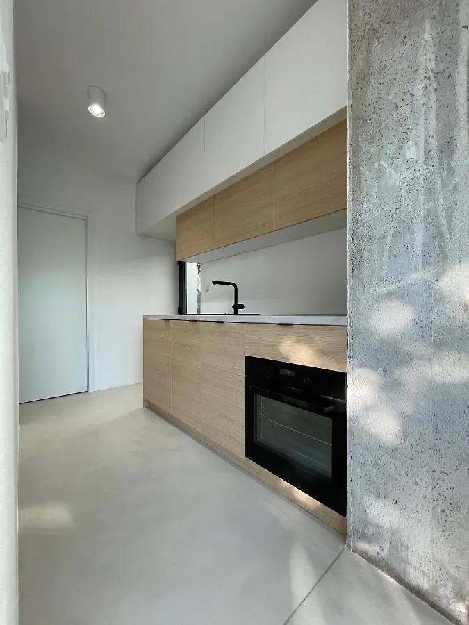 Ab61 Tiny Design House For Two Villa Jadranovo
