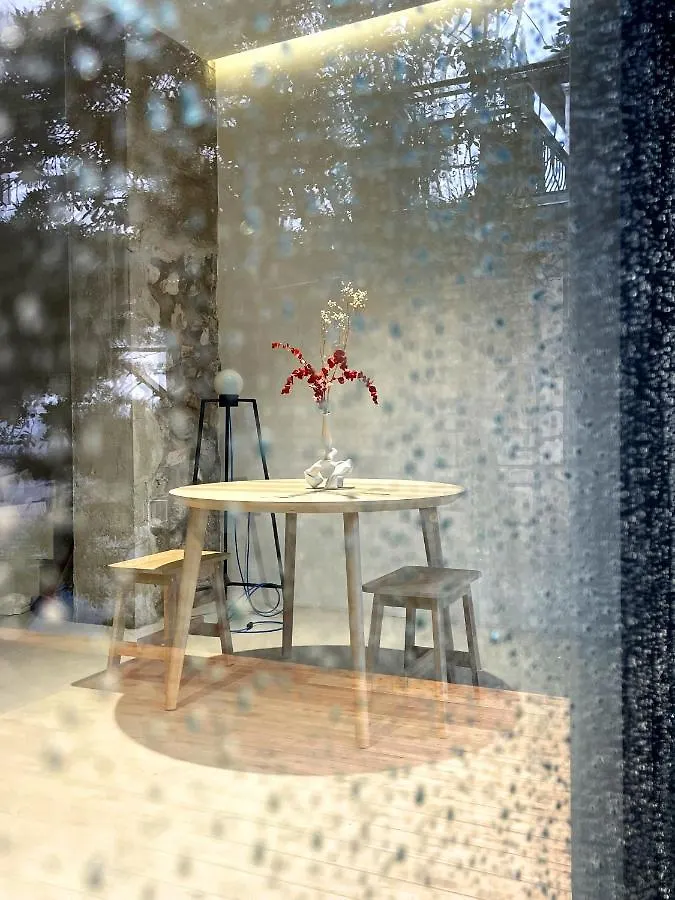 Ab61 Tiny Design House For Two Villa Jadranovo