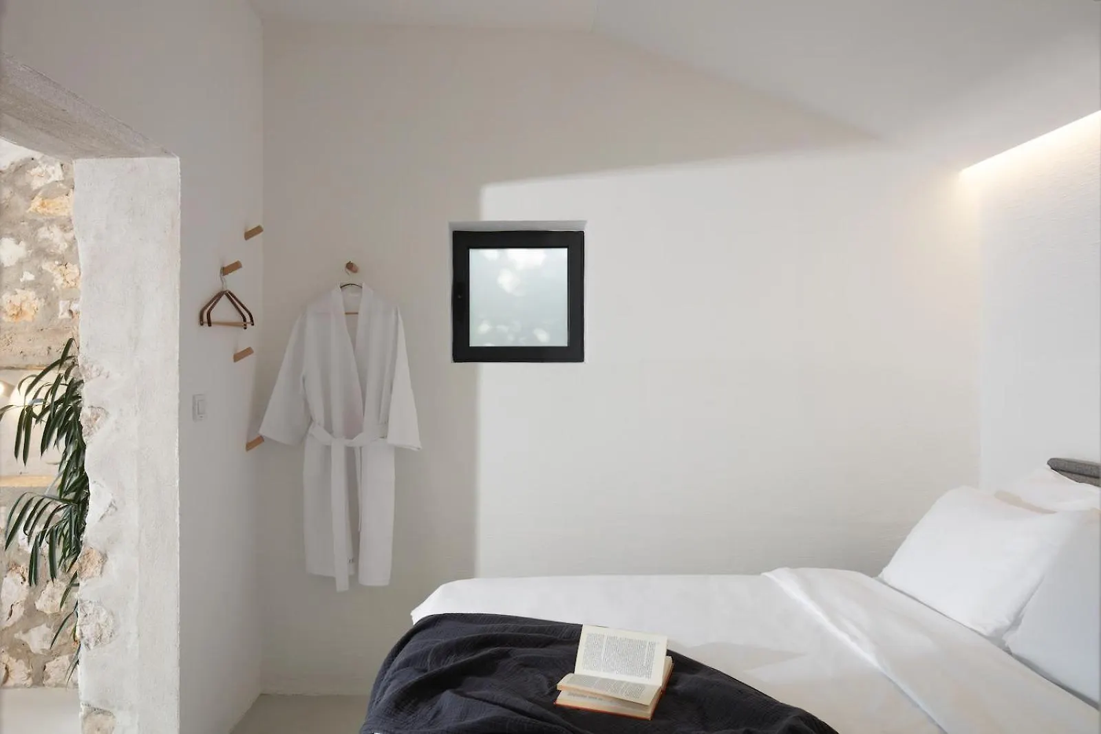 Ab61 Tiny Design House For Two Villa Jadranovo