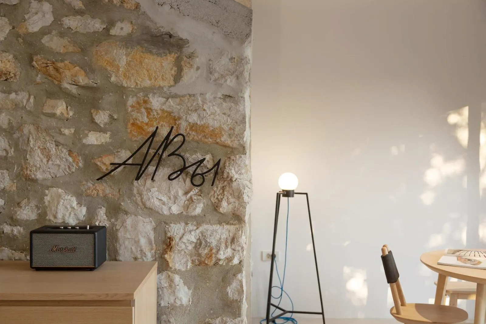 Ab61 Tiny Design House For Two Villa Jadranovo