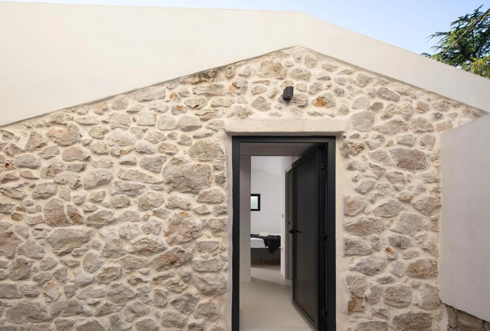 Ab61 Tiny Design House For Two Villa Jadranovo 0*,