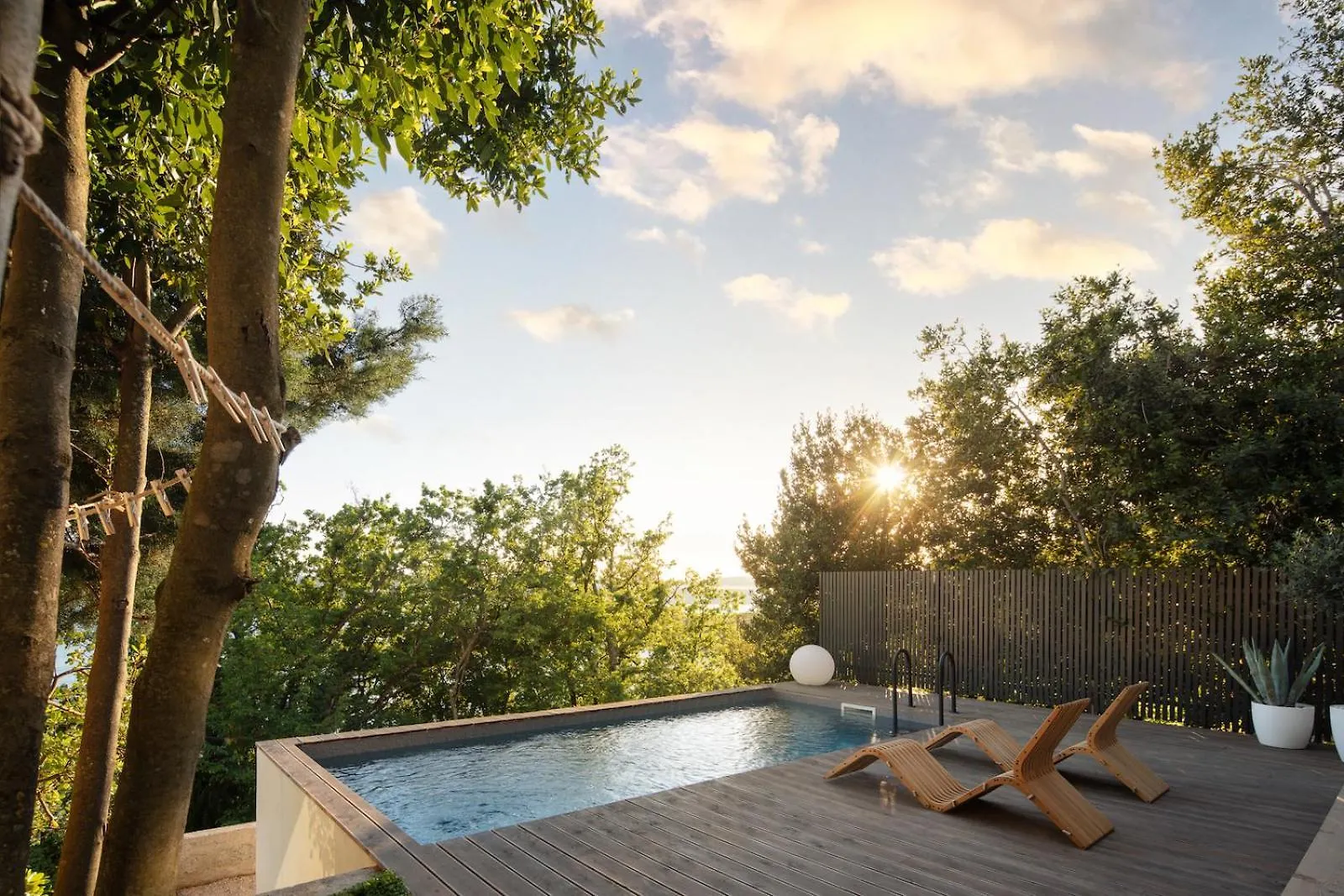 Ab61 Tiny Design House For Two Villa Jadranovo
