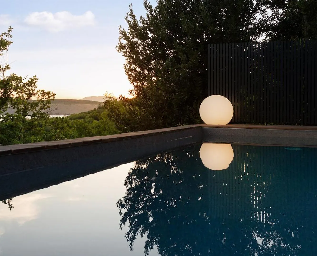 Ab61 Tiny Design House For Two Villa Jadranovo Croatia